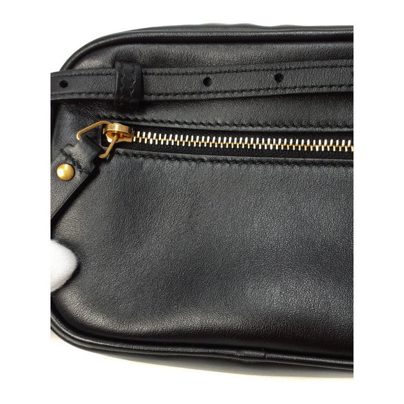 Saint Laurent Bag PARIS Body Lou Belt - Picture 6 of 8